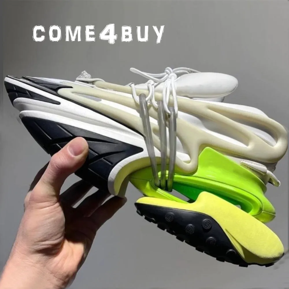 Gen-Z™ Shock Absorption Running Sneakers 914