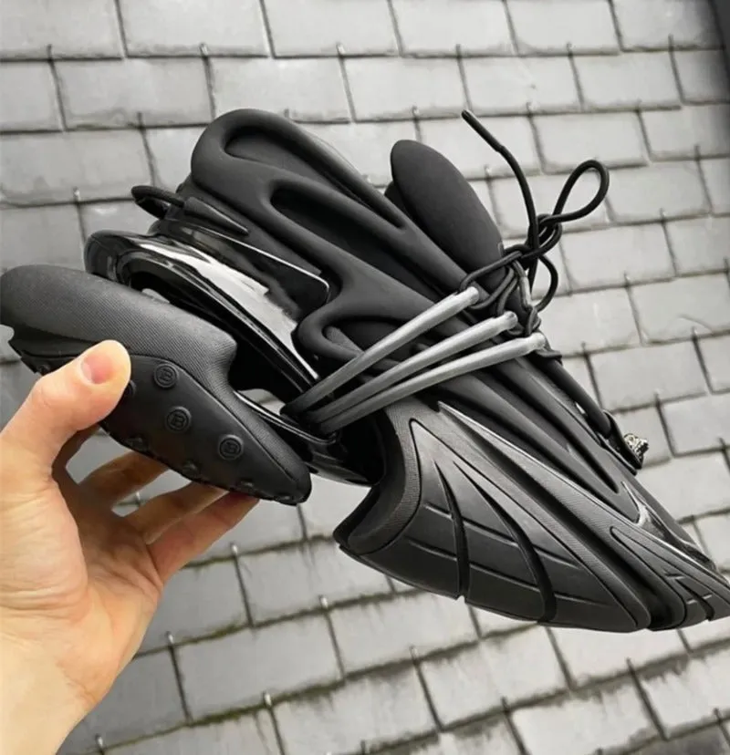 Gen-Z™ Shock Absorption Running Sneakers 914