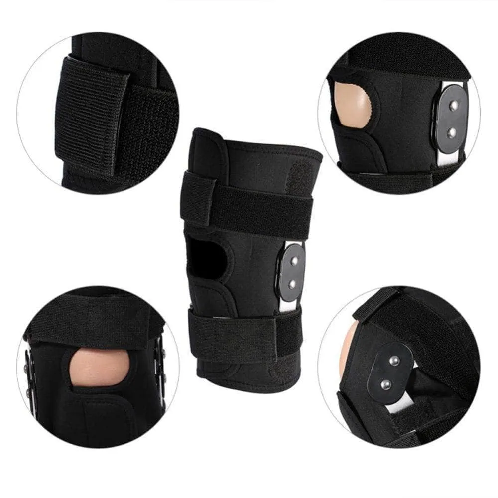 Genouillère arthrose - Ultimate.Knees™