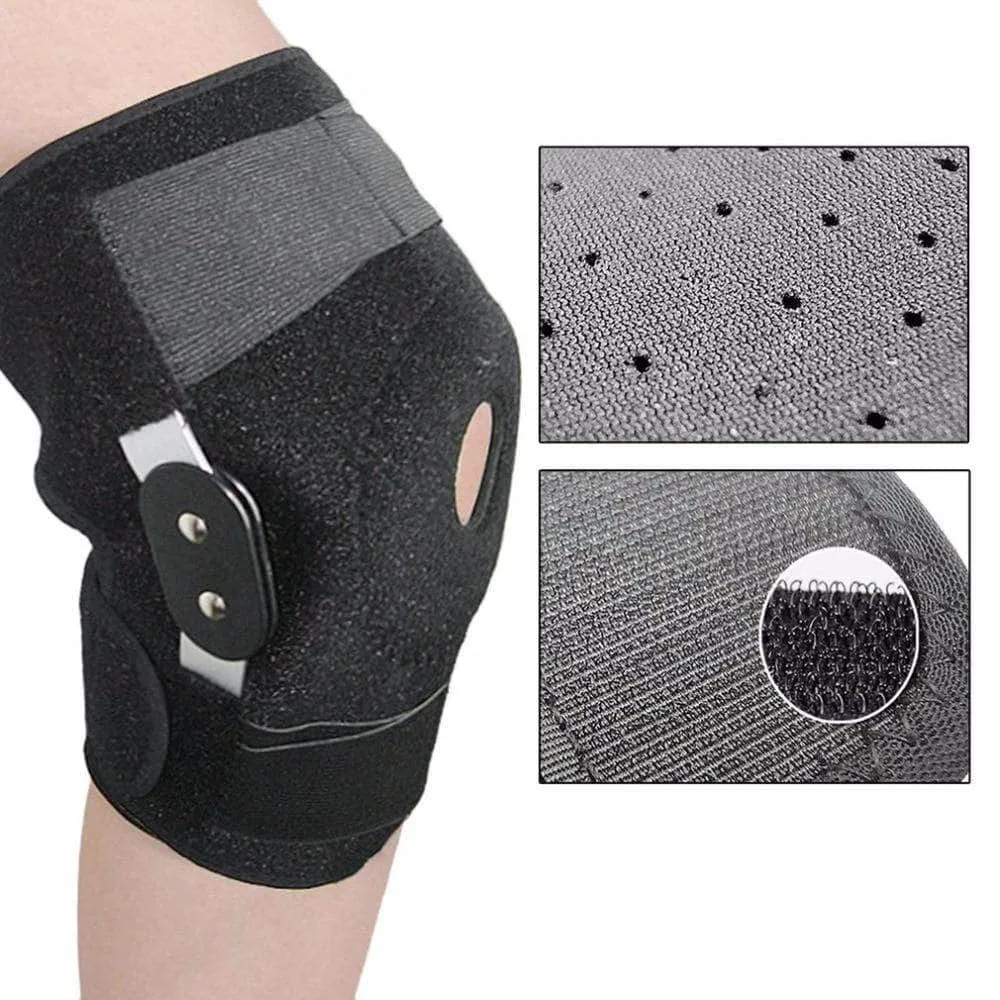 Genouillère arthrose - Ultimate.Knees™