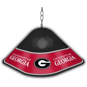 Georgia Bulldogs: U of G - Game Table Light