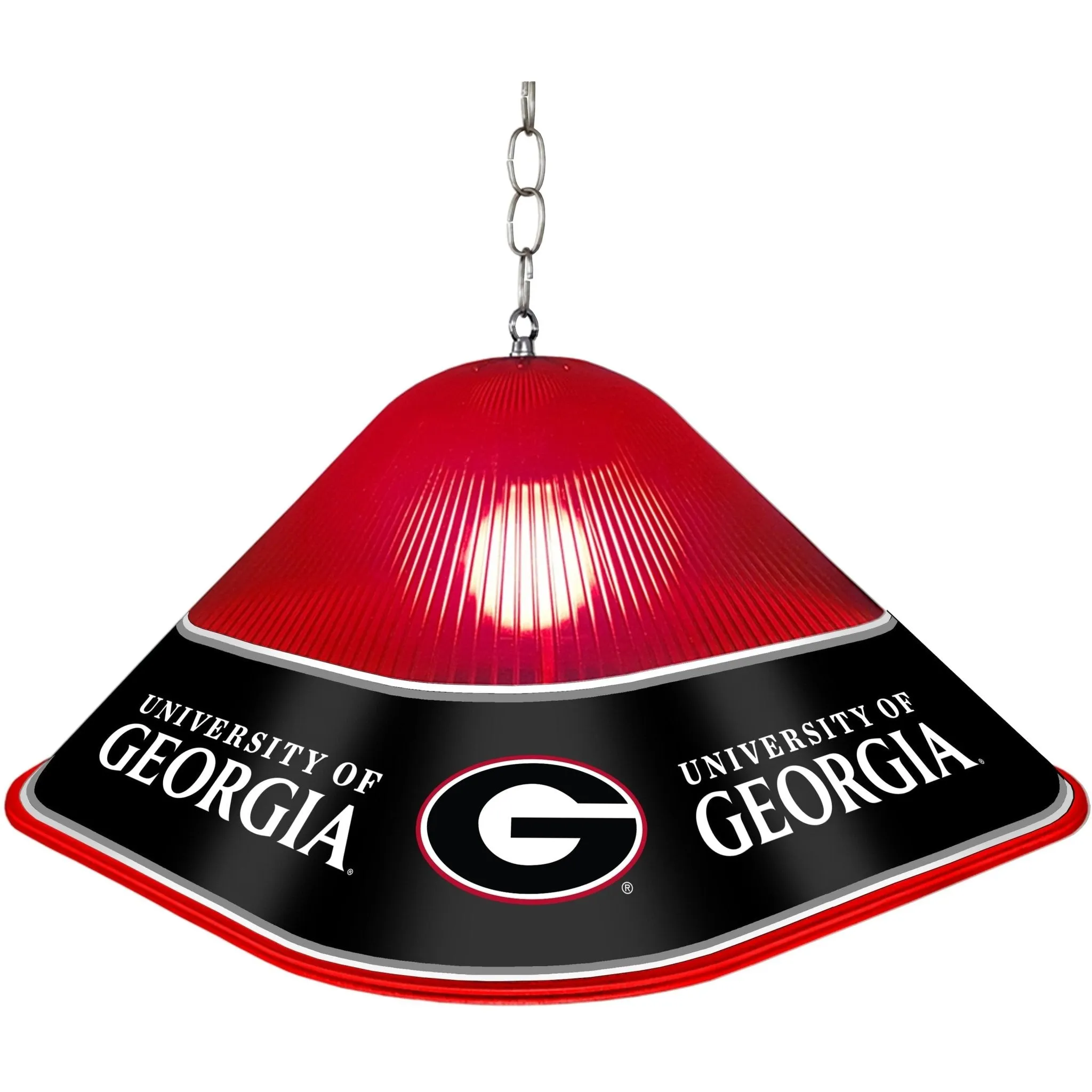 Georgia Bulldogs: U of G - Game Table Light