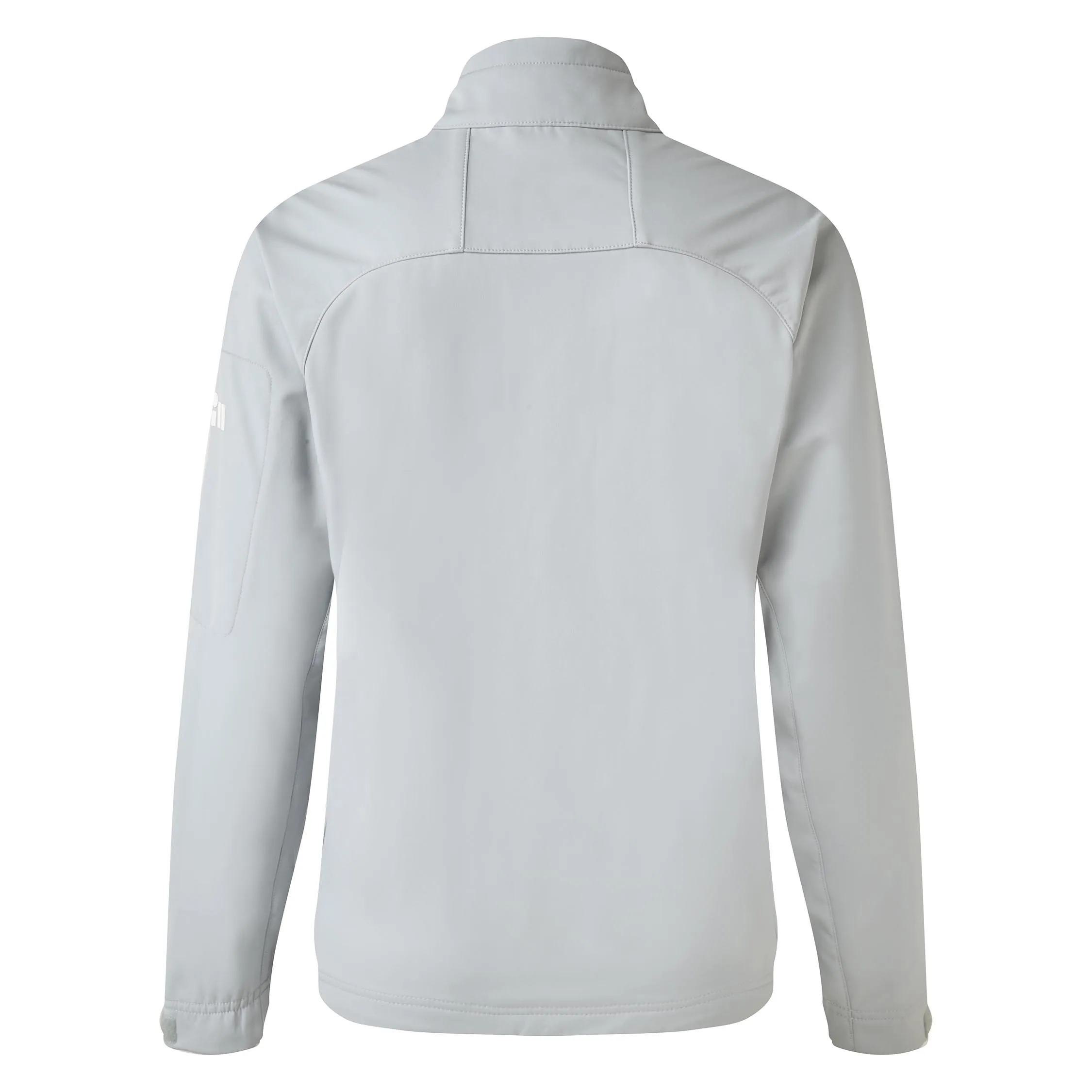 Gill Men's Team Softshell Jacket (Grey)