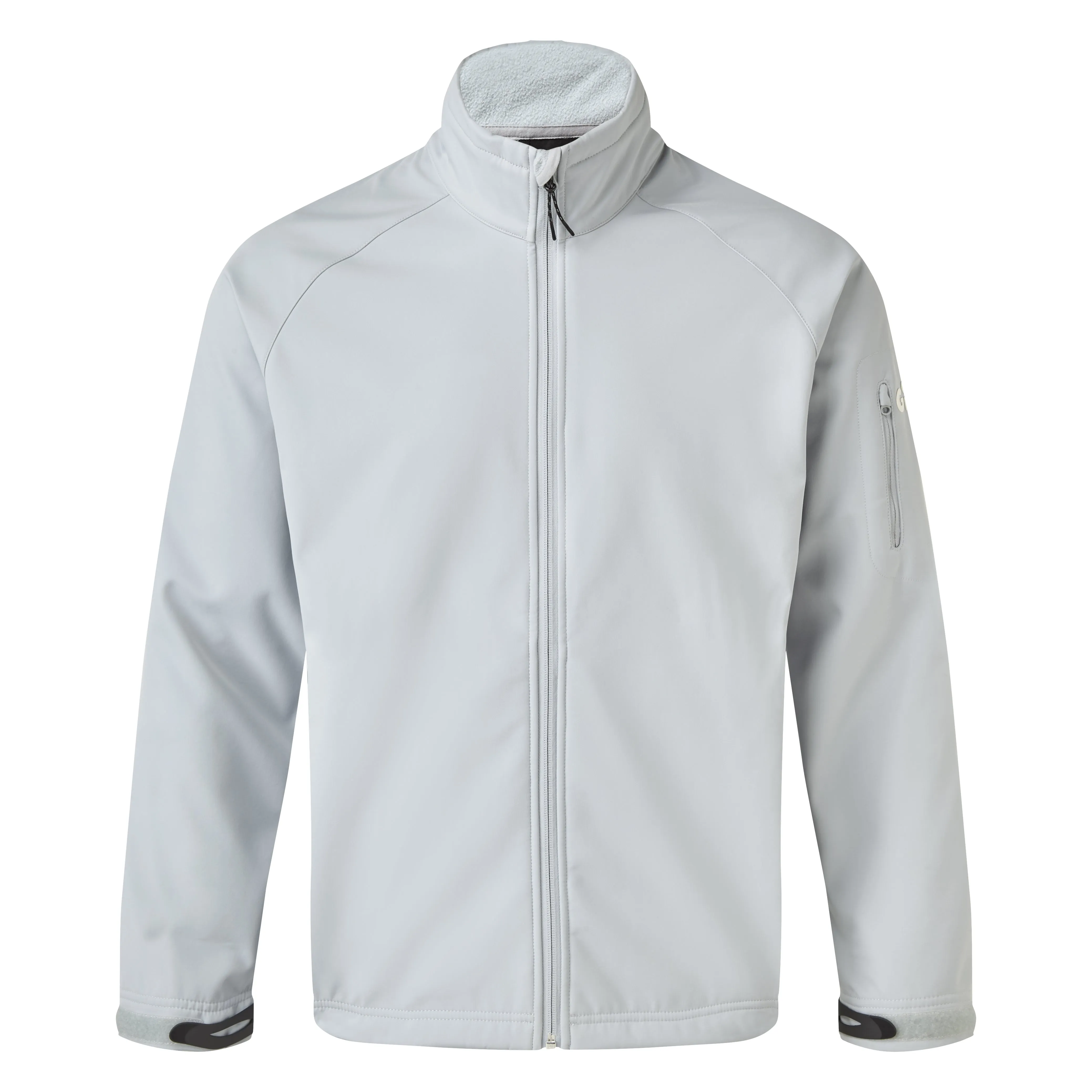 Gill Men's Team Softshell Jacket (Grey)