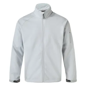 Gill Men's Team Softshell Jacket (Grey)