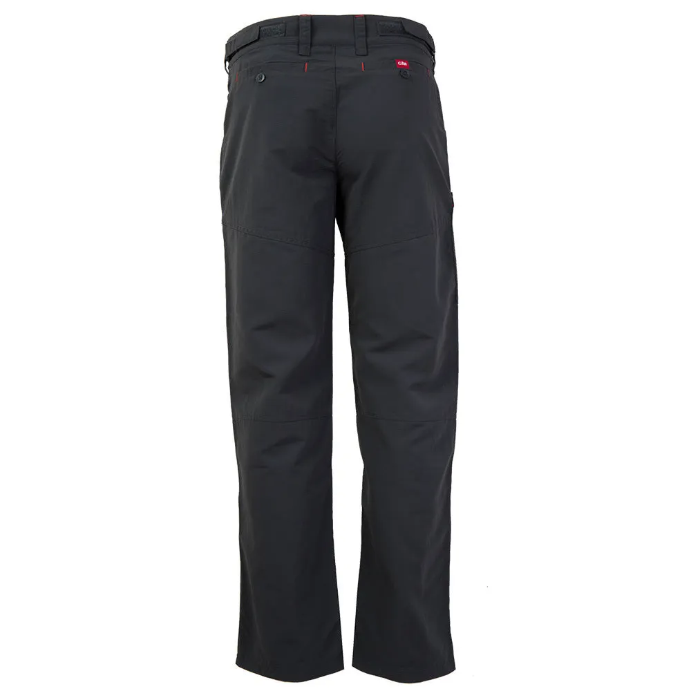 Gill Men's UV Trousers
