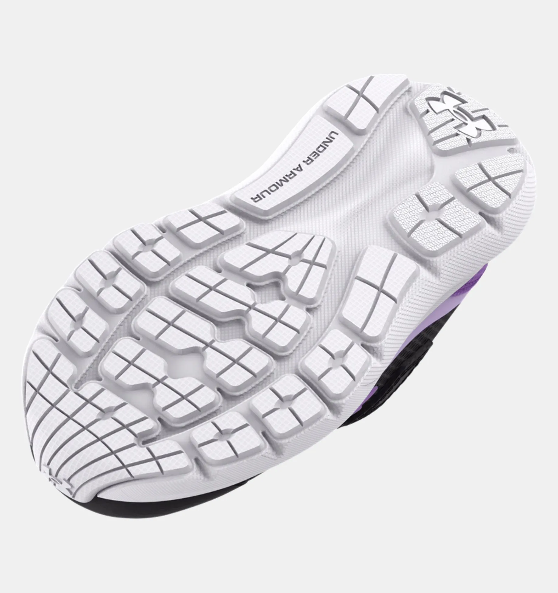 Girls' Infant Surge 3 AC Running Shoes