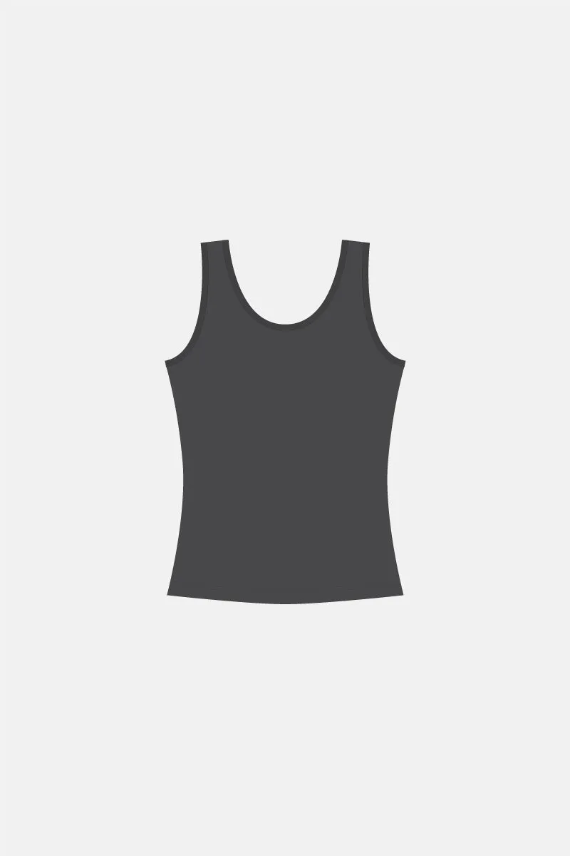 Girls Racerback Singlet