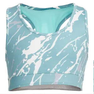 GIRLS REVERSIBLE SPORTS BRA
