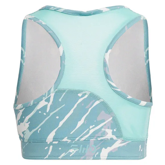 GIRLS REVERSIBLE SPORTS BRA