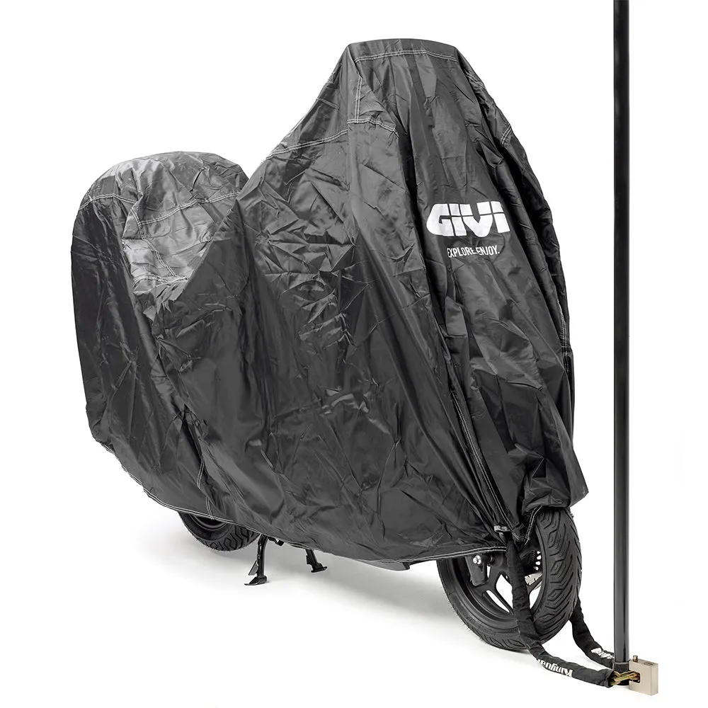 Givi S203 Waterproof Bike Cover