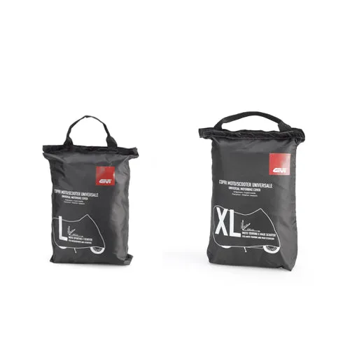 Givi S203 Waterproof Bike Cover