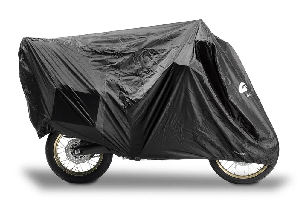 Givi S203 Waterproof Bike Cover