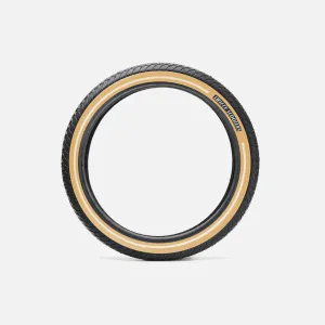 GMD All Terrain Gum Wall Tyre 16 x 1.95" - AIR