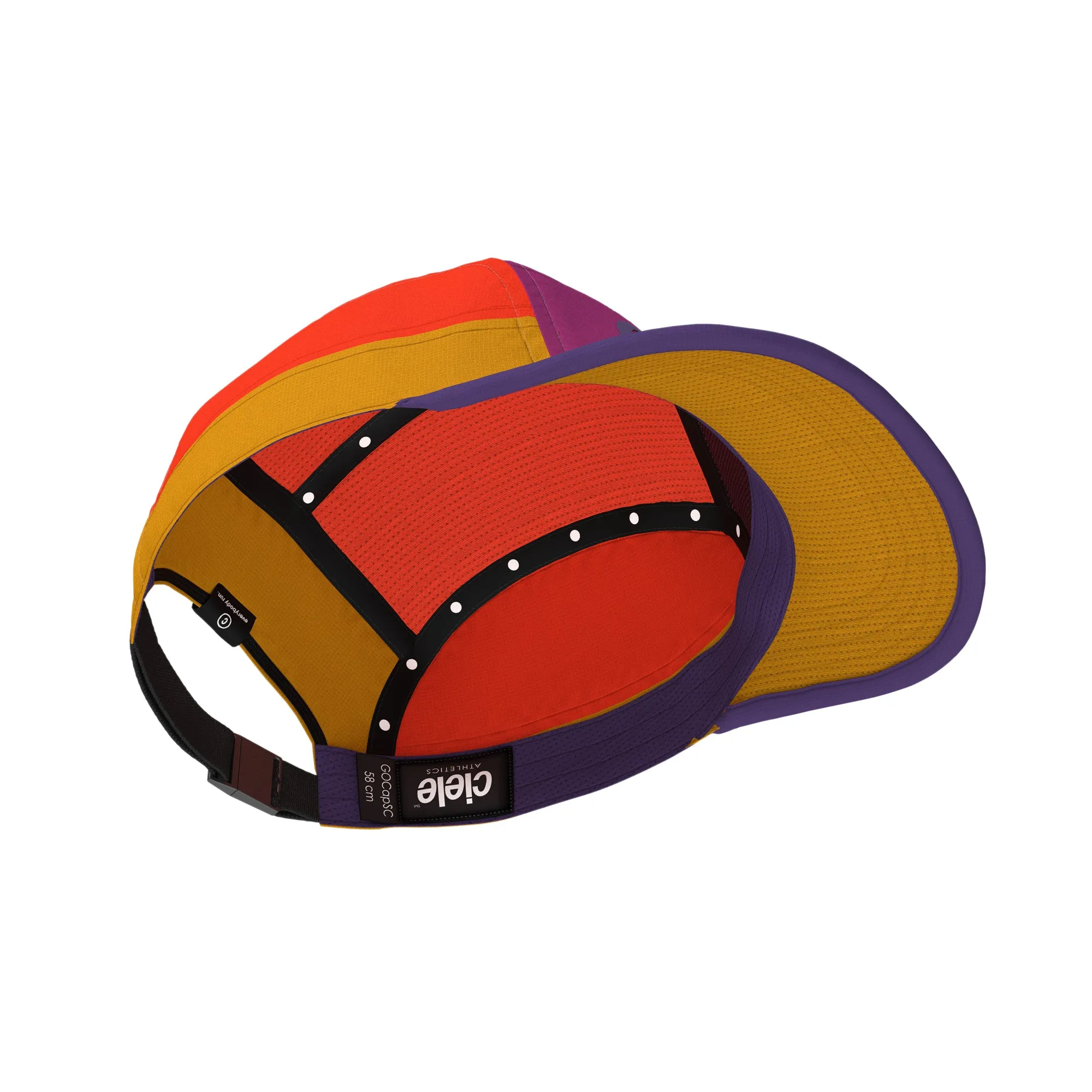 GoCap SC- Katcha