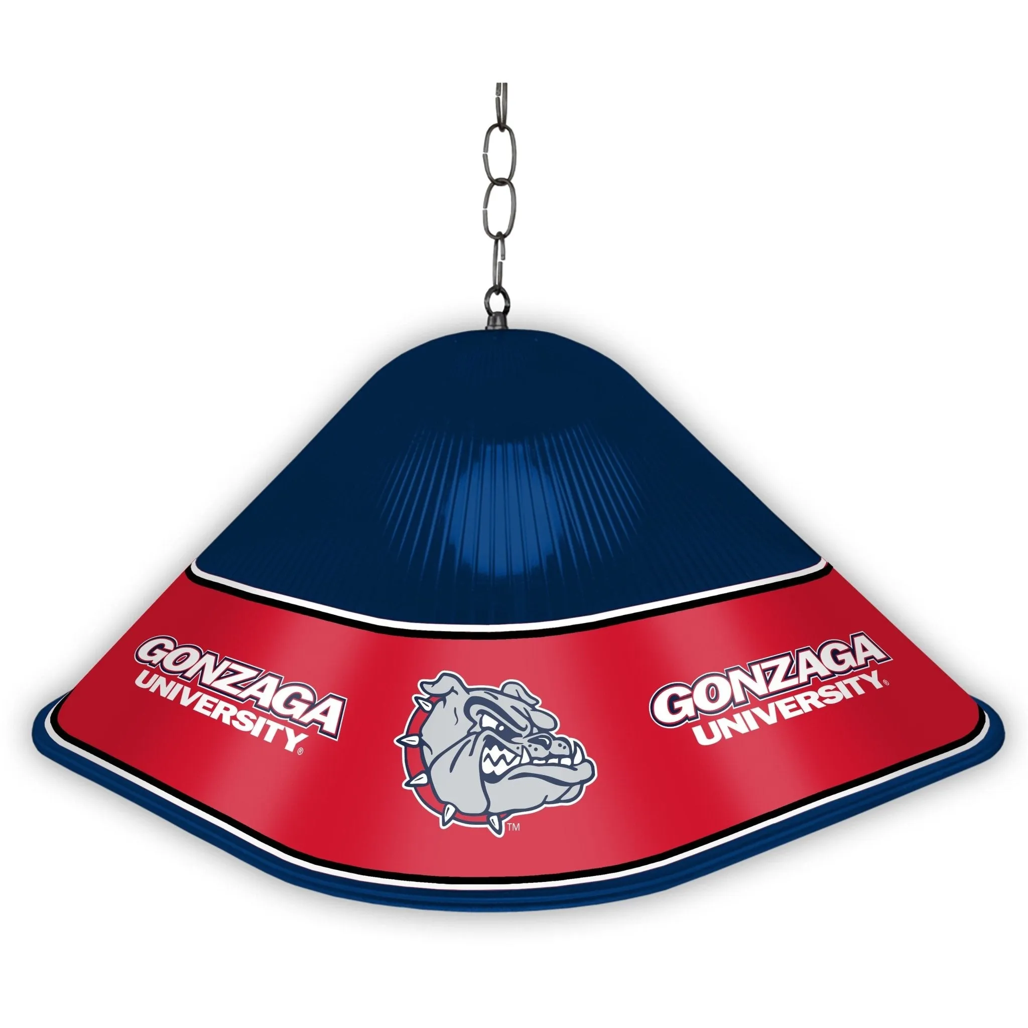 Gonzaga Bulldogs: Game Table Light