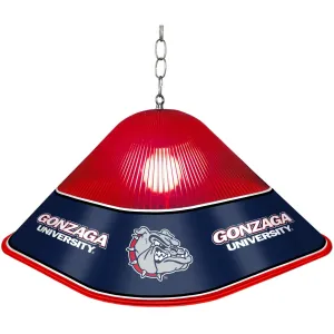 Gonzaga Bulldogs: Game Table Light