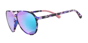 Goodr Flamites, God of Flamingos Sunglasses