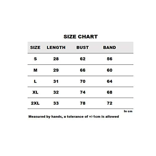 GOTUDO Women's Athletic Yoga Bra Crop Tank Tops Padded Wirefree Medium Impact High Neck Activewear for Sports of Running Gym Workout (2XL, White)