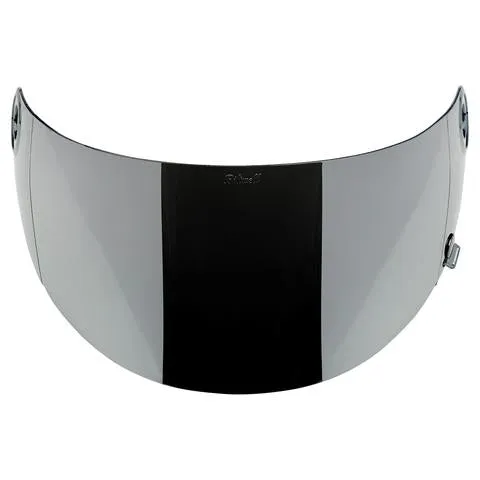 GRINGO S GEN 2 FLAT SHIELD |  CHROME
