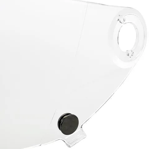 GRINGO S GEN 2 FLAT SHIELD |  CLEAR