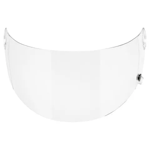 GRINGO S GEN 2 FLAT SHIELD |  CLEAR