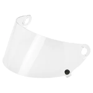 GRINGO S GEN 2 FLAT SHIELD |  CLEAR