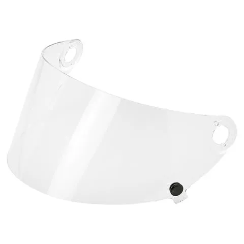 GRINGO S GEN 2 FLAT SHIELD |  CLEAR