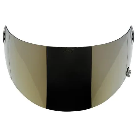 GRINGO S GEN 2 FLAT SHIELD |  GOLD MIRROR