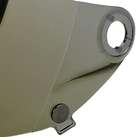 GRINGO S GEN 2 FLAT SHIELD |  GOLD MIRROR