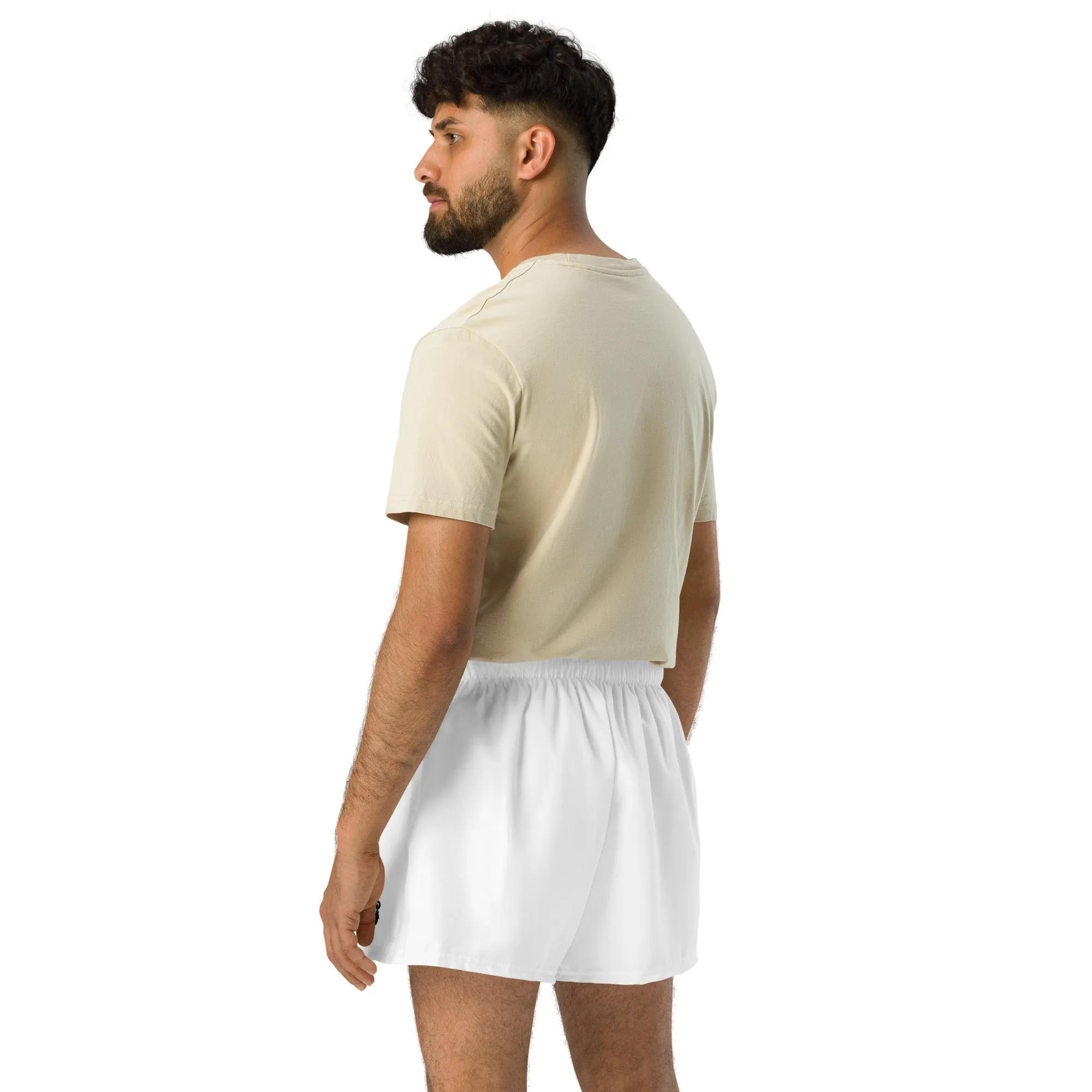 Grizzly Running Shorts