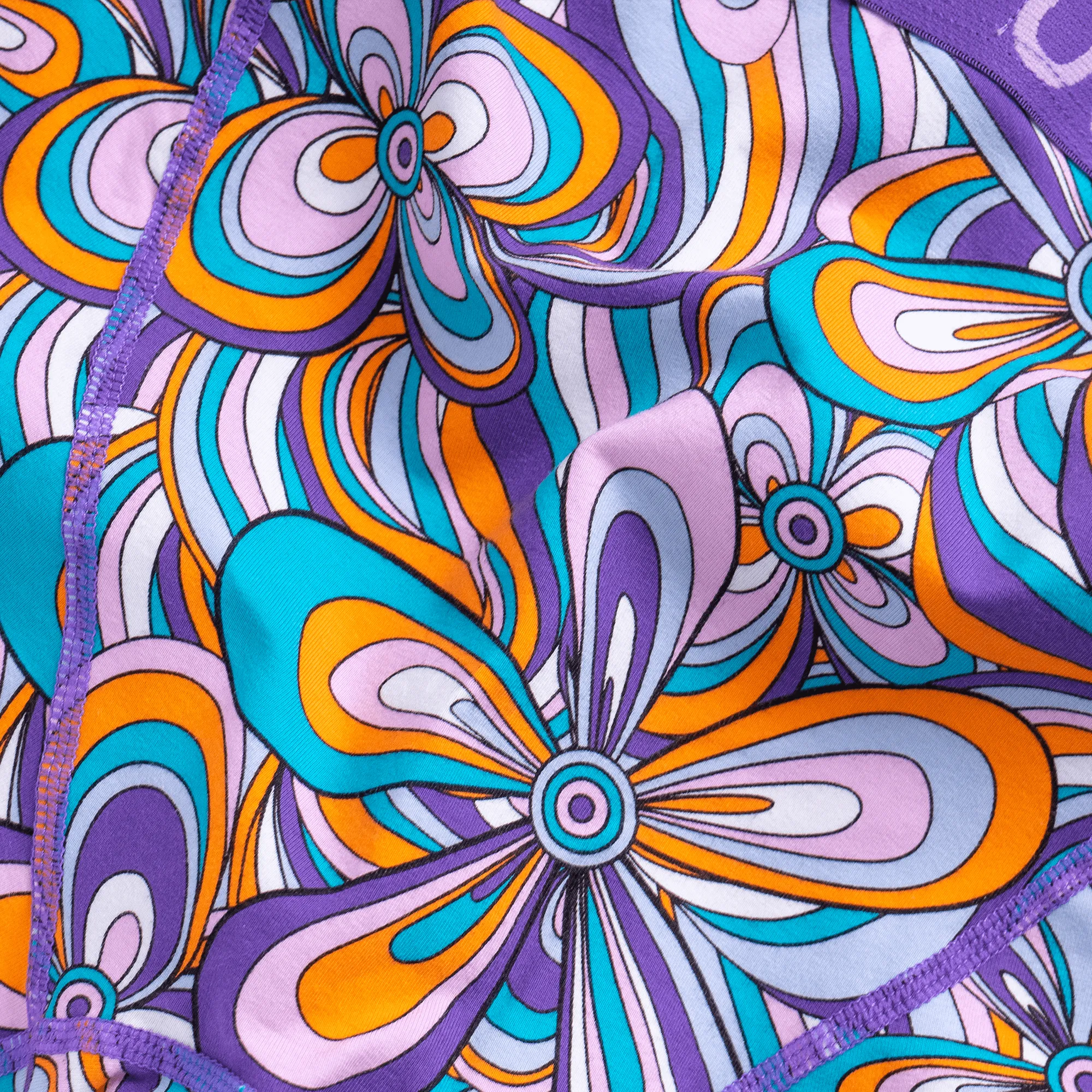 Groovy - Teen Girls Boxers