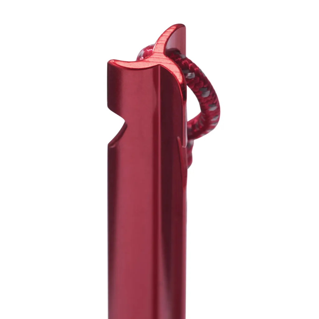 Groundhog Tent Stakes