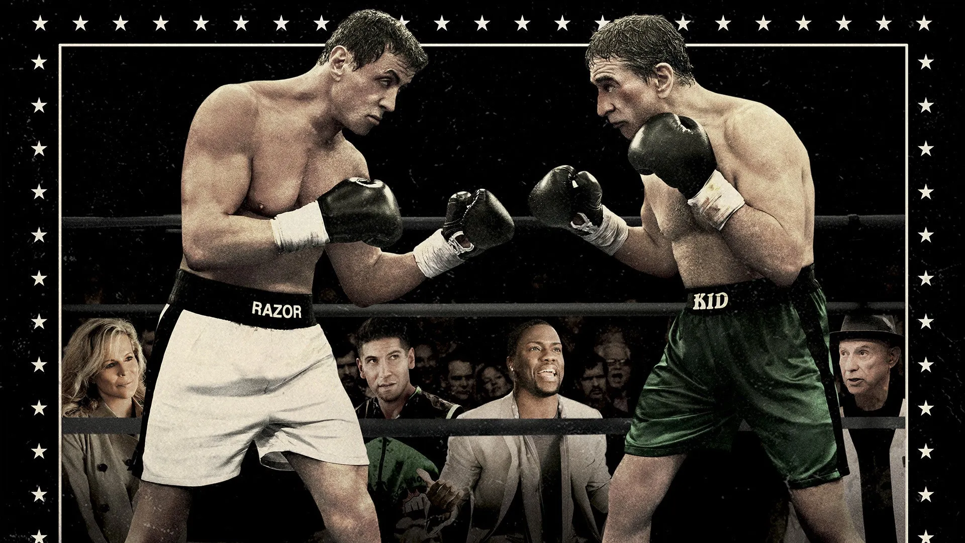 Grudge Match (Ultraviolet Digital Copy)
