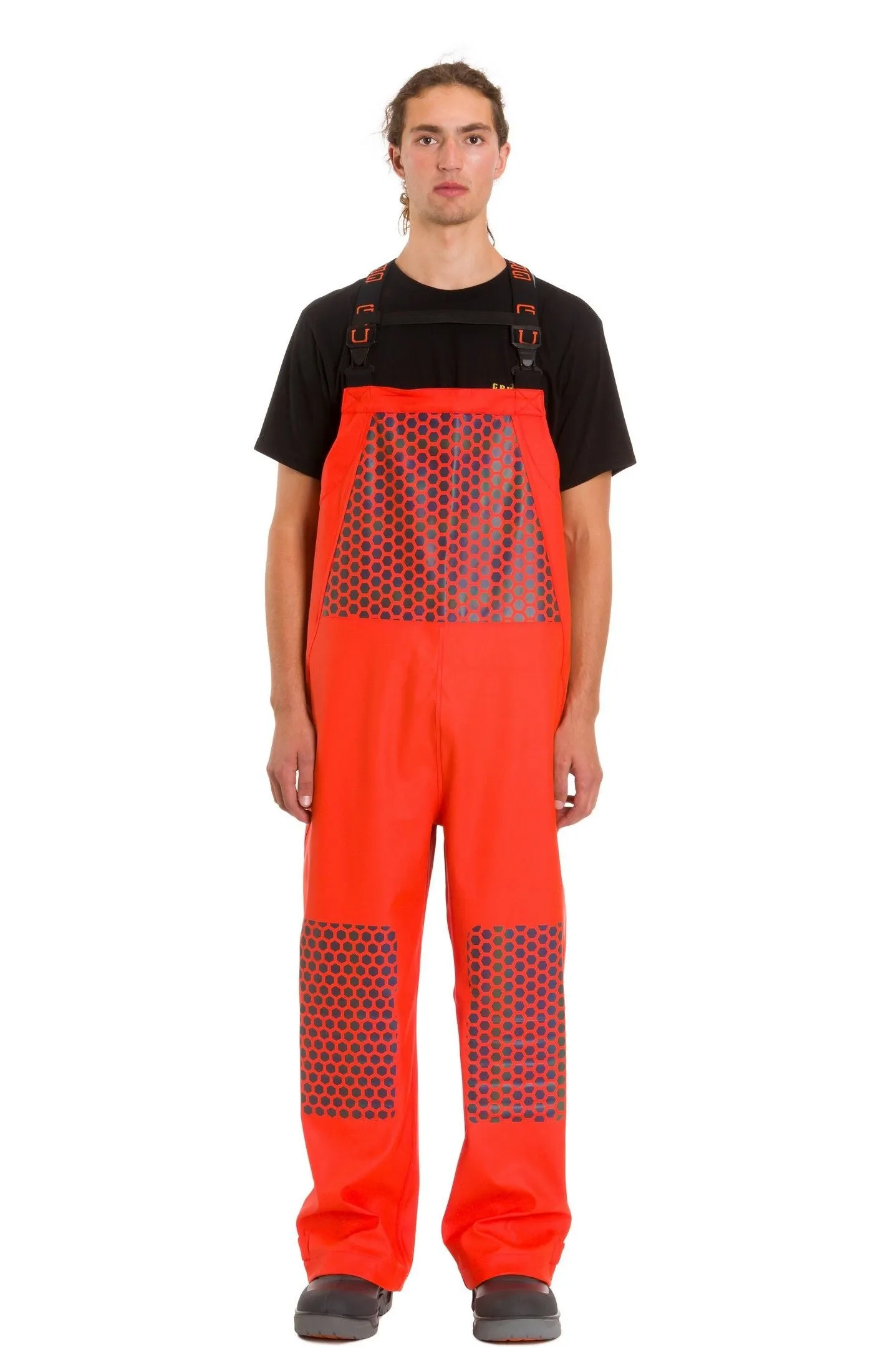 Grunden's Neptune PRO Bib