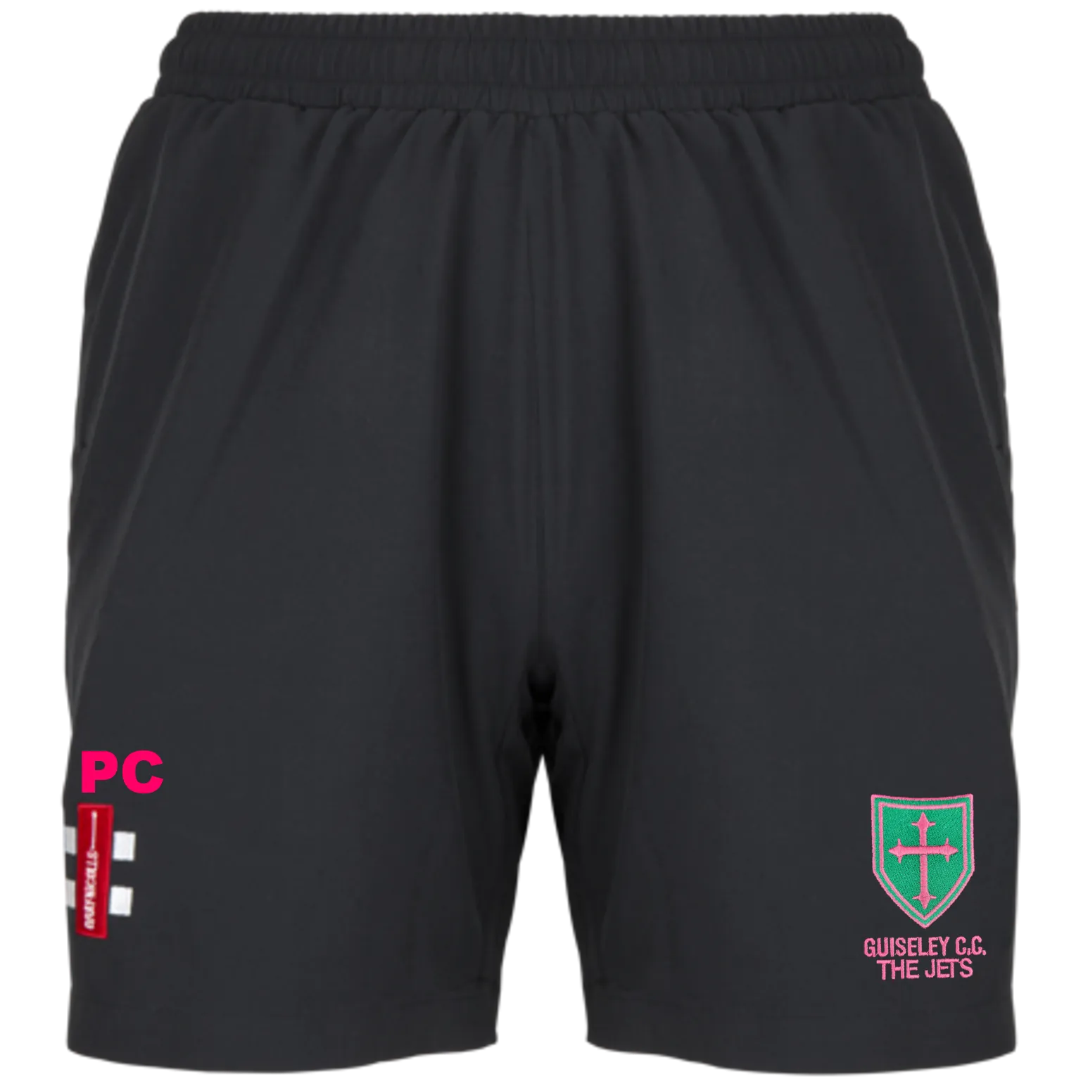 Guiseley Jets Womens Velocity Shorts