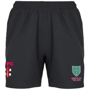 Guiseley Jets Womens Velocity Shorts