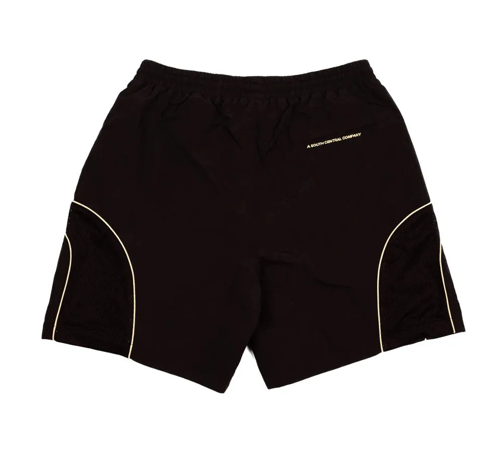 HALF COURT NYLON SHORT