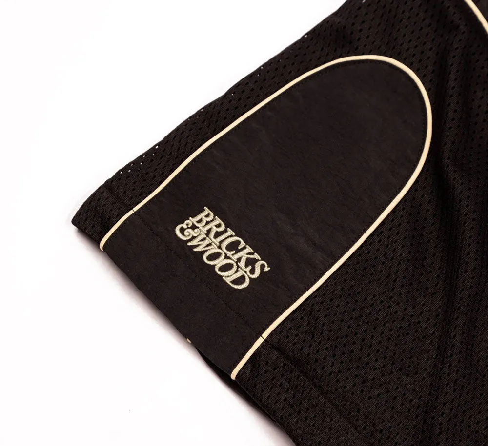 HALF COURT NYLON SHORT