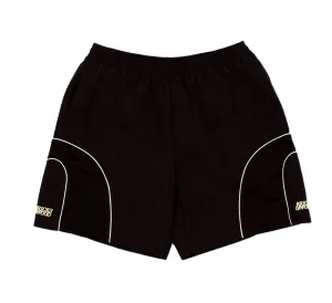 HALF COURT NYLON SHORT