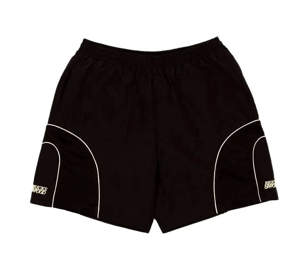 HALF COURT NYLON SHORT