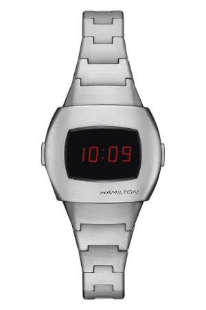 Hamilton PSR '74 Digital Quartz H52304130