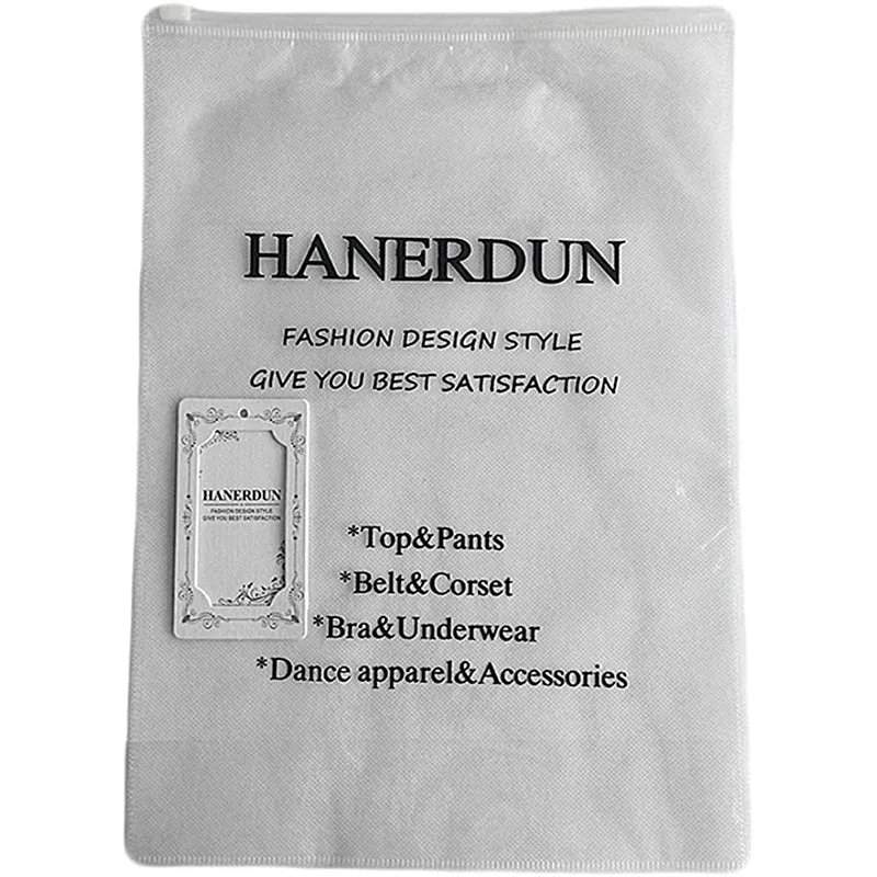 HANERDUN Men Sports Shirt Body Shaper Chest Compression Shirt Hide Gynecomastia Slimming Vest