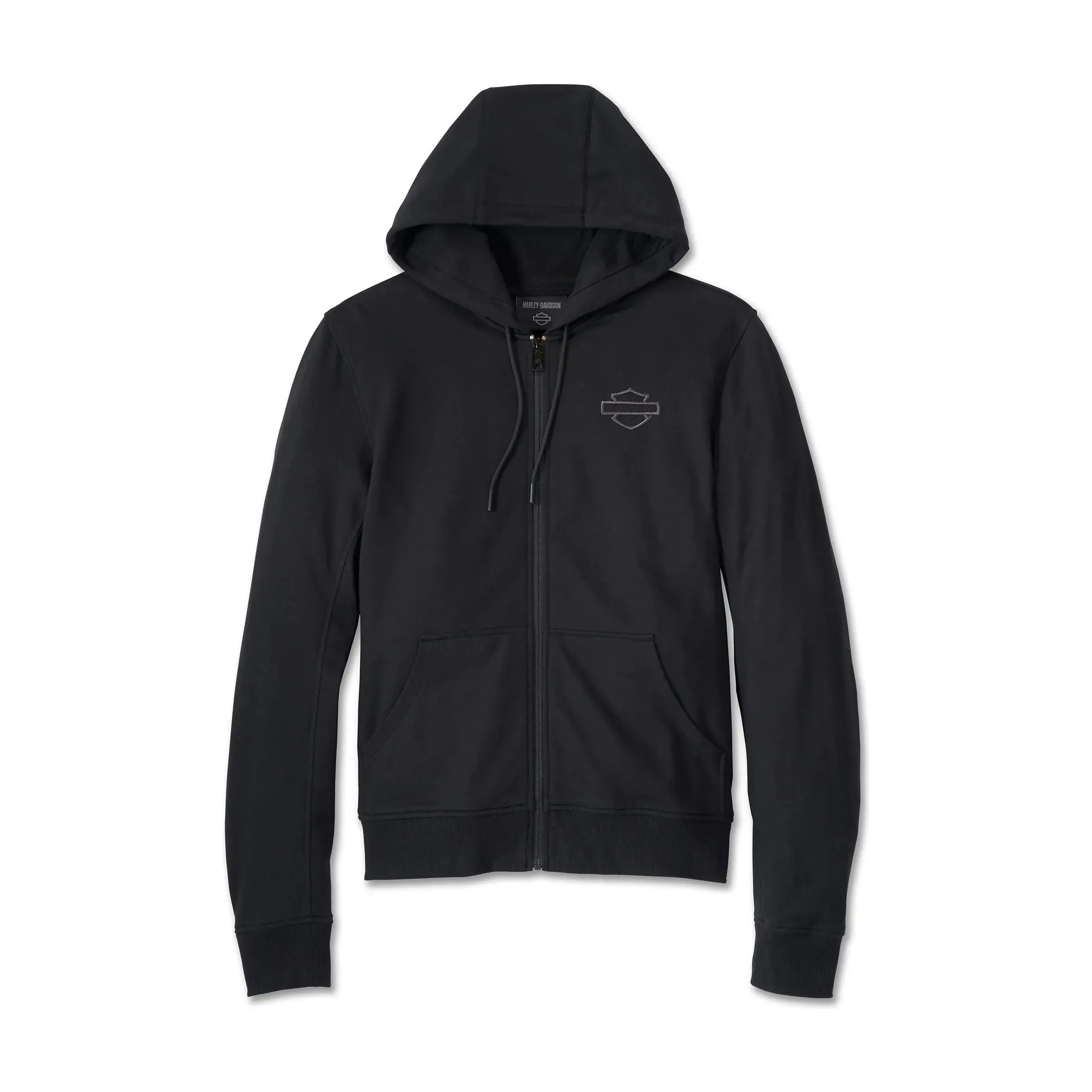 Harley-Davidson® Men's Metropolitan Screamin' Eagle 3-in-1 Jacket