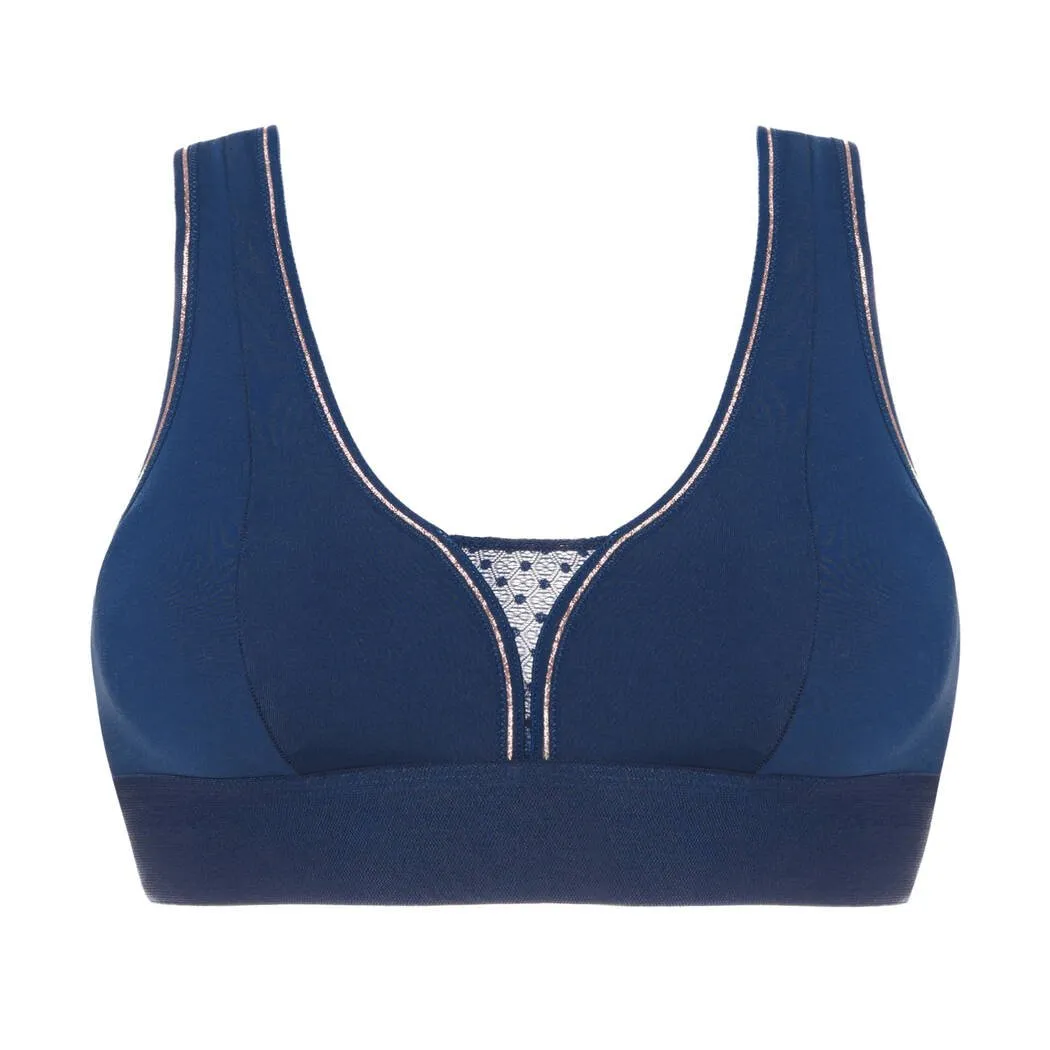 Harmony Medium Impact Wireless Sports Bra