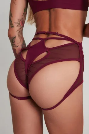 Harna Fierce Bottoms - Wine