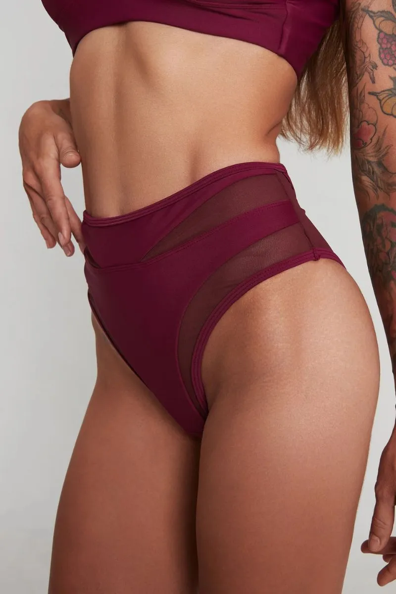 Harna Fierce Bottoms - Wine