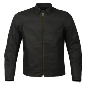 Helgrade Norton Waxed Jacket
