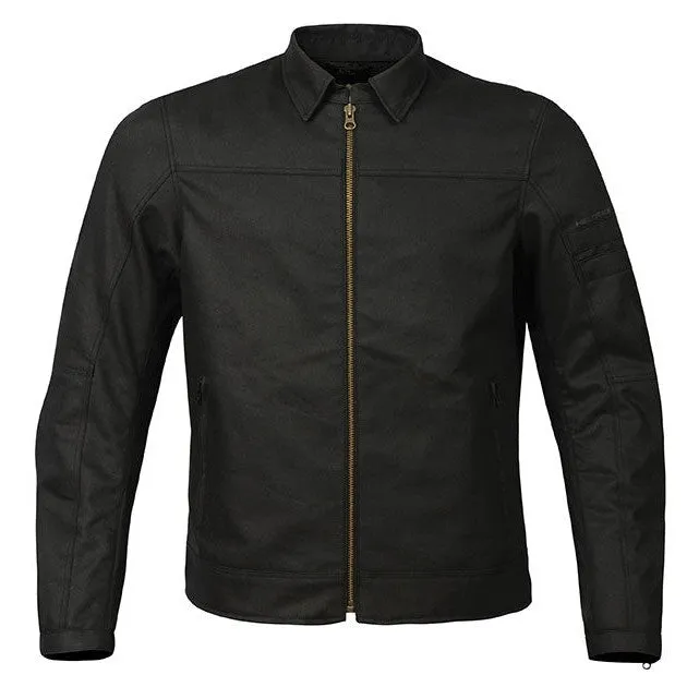 Helgrade Norton Waxed Jacket