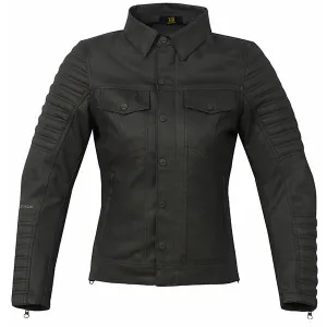 Helgrade Women's Swift Waxed Jacket